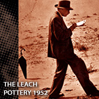 Bernard Leach Pottery Studio Documentary