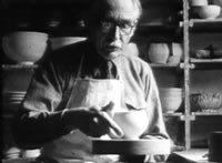Bernard Leach