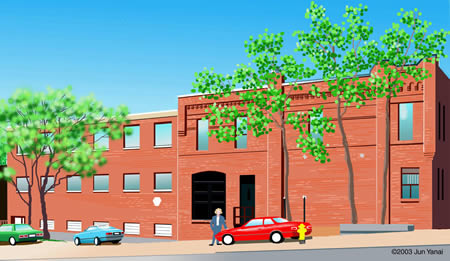 Marty Gross Studios