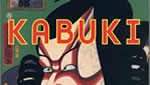 Kabuki (Book)