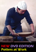 Potters at Work