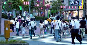 Getting Along in Japanese LAnguage DVD Kyoto