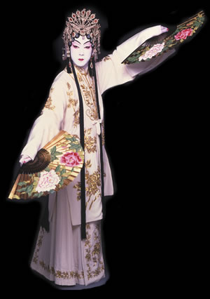 Sagi Musume: Kabuki Dance