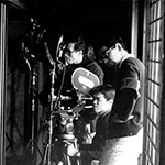 Director Kon Ichikawa